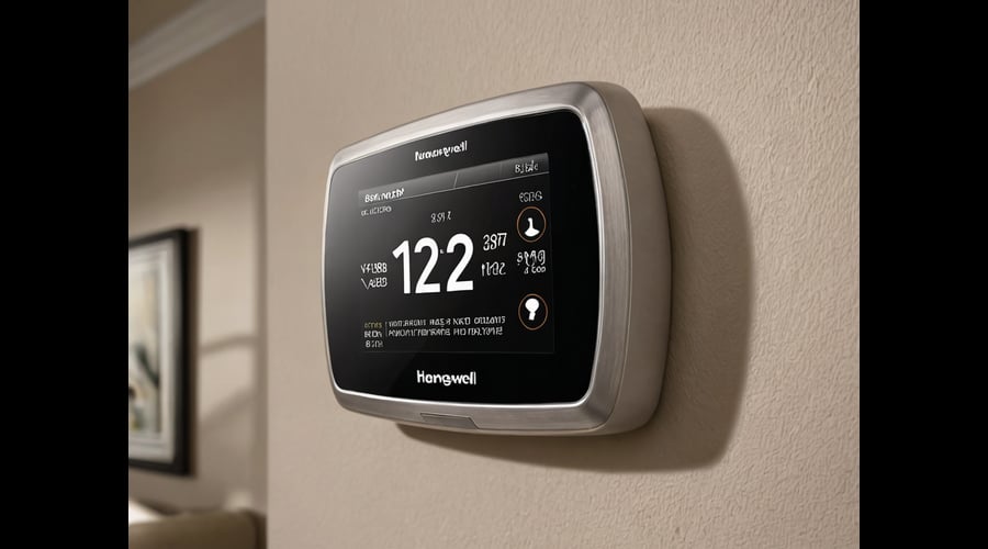 Discover the latest innovations and top-performing honeywell heat pump thermostats in our comprehensive roundup, providing insightful reviews and expert advice to help you make the best choice for your home heating needs.