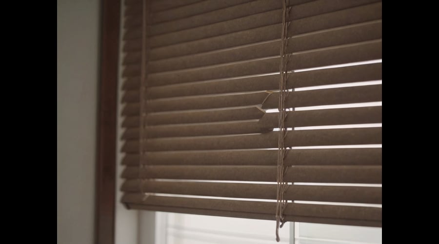 Illuminate Your Space: 37 Best Horizontal Window Blinds for a Tailored Look and Privacy