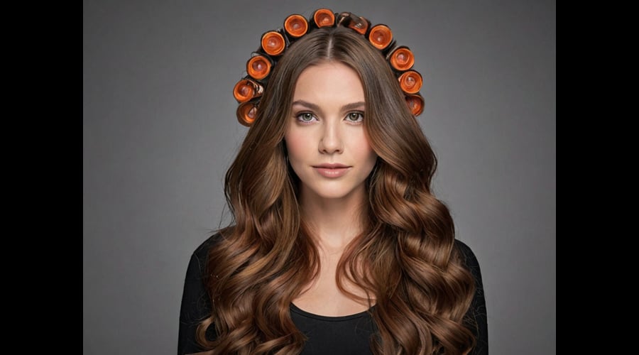 Find the right hot rollers for long hair with our comprehensive guide. We compare the best models, from travel-friendly options to salon-quality tools, to help you achieve perfect waves at home.