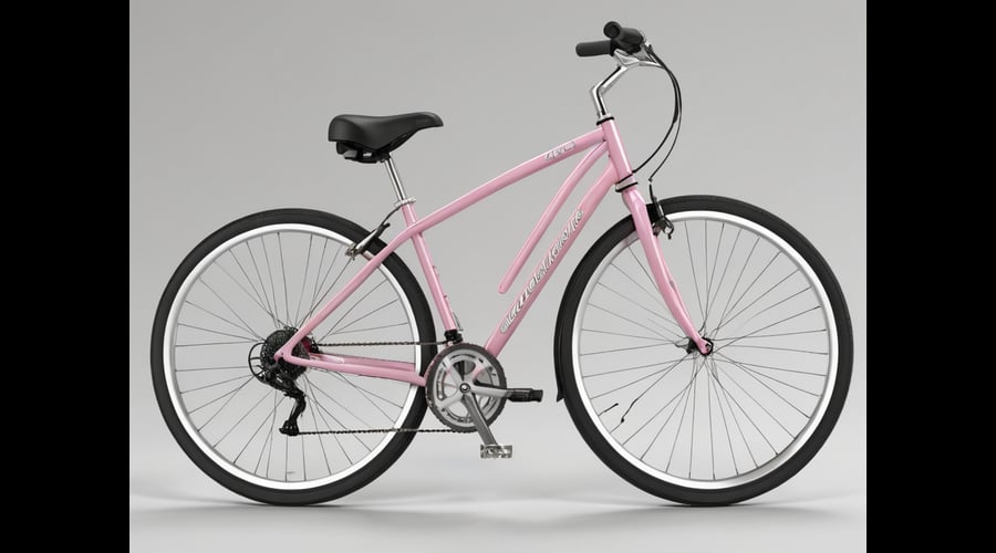 Our hybrid bike roundup for women examines the top models combining comfort, versatility, and performance.