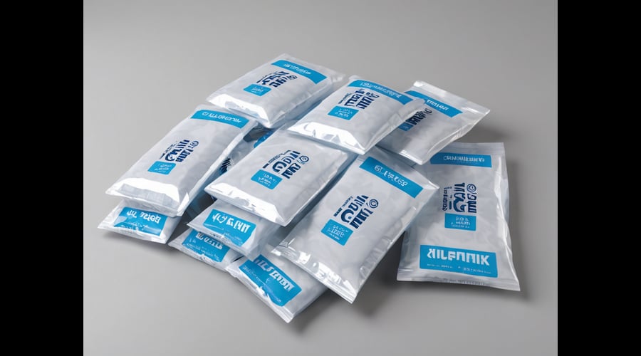 This roundup reviews the best ice packs for coolers, comparing their insulation properties, capacity, and durability to help you keep your food and drinks cold.