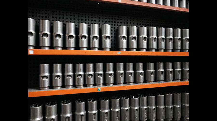 Strong and Durable: Our Top 20 Impact Socket Sets for Tackling All Jobs