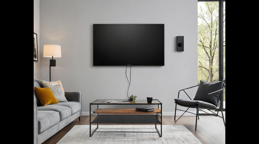 Find the right indoor TV antenna for your home with our comprehensive guide, comparing signal strength, coverage areas, and compatibility options to help you get crystal-clear local channel reception indoors.