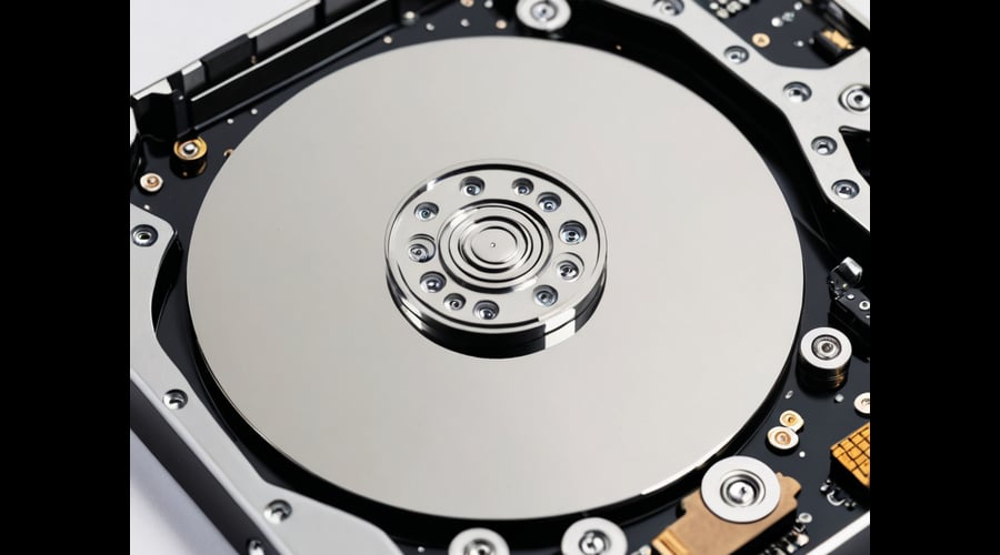 Store Your Treasures Safely: 19 Best Internal Hard Drives for Secure Data Storage