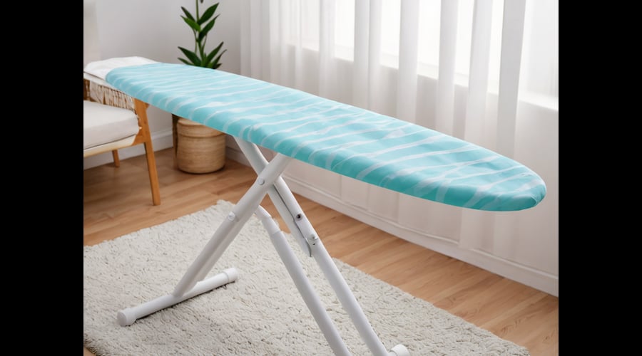 Best Ironing Board Covers for Any Style and Budget: Our Top 13 Picks