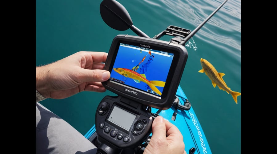 Our comprehensive Kayak Fish Finder guide reviews the top portable fish detection systems for kayakers, comparing features like sonar technology, display options, and battery life to help you choose the right unit for your fishing kayak.