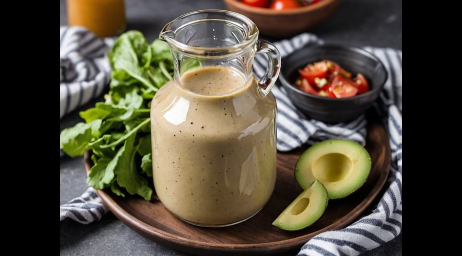 Our Keto Salad Dressing roundup showcases delicious, low-carb dressings that won't derail your dietary goals. Each selection is crafted to complement your favorite salads while keeping carbs in check.