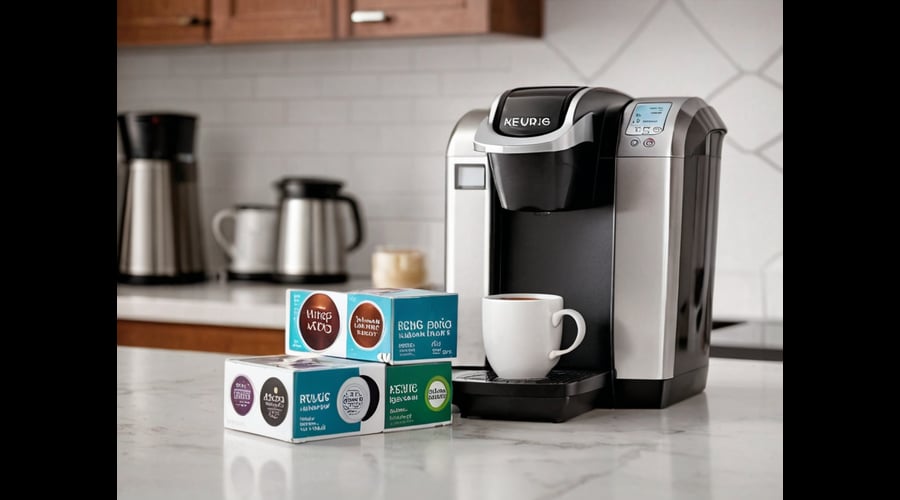This roundup reviews the top Keurig coffee pods, comparing flavors, brew strengths, and value to help you choose the perfect pods for your Keurig brewer.