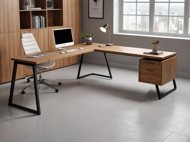 L-Shaped-Desk-1