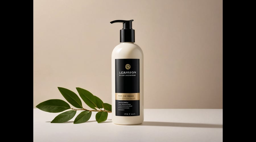 Explore the top-rated leave-in hair conditioners to maintain soft, smooth, and hydrated locks effortlessly. Discover the most effective products for your hair type and enjoy the revitalized benefits.