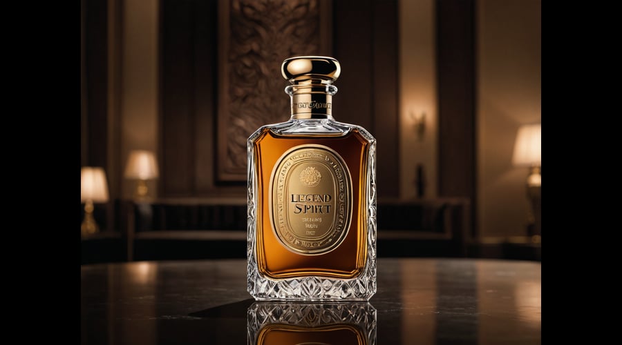 Discover the allure of luxury fragrances with our roundup of top Legend Spirit Cologne options, perfect for enhancing your confidence and charm.