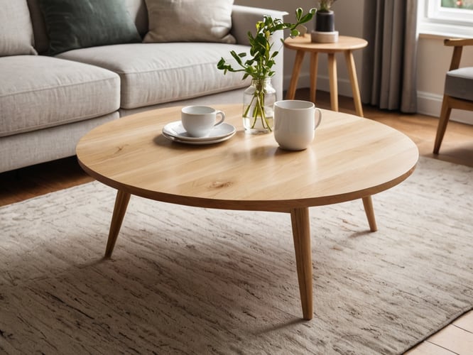 Light-Wood-Round-Coffee-Table-1