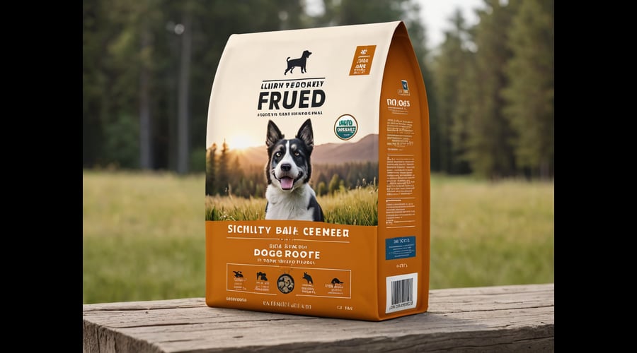 Discover the top limited ingredient dog food options for your furry friend, ensuring a healthy and allergy-friendly diet. This roundup highlights the best products available on the market.