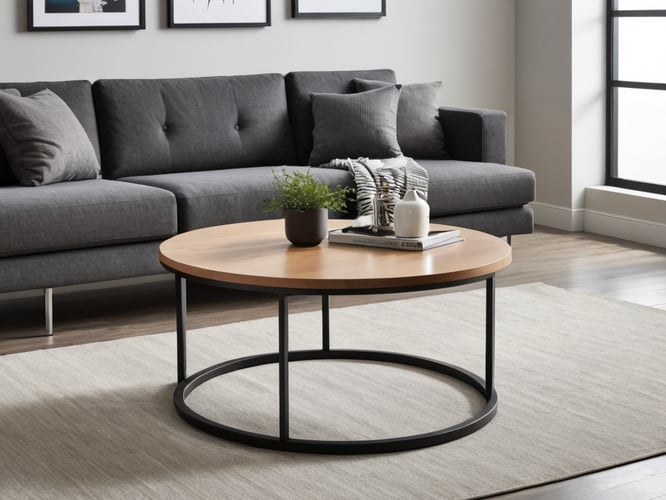 Living-Spaces-Coffee-Table-1
