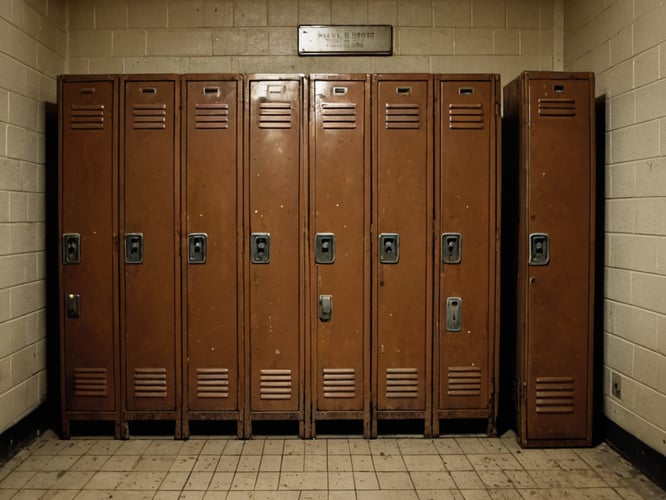 Lockers-1