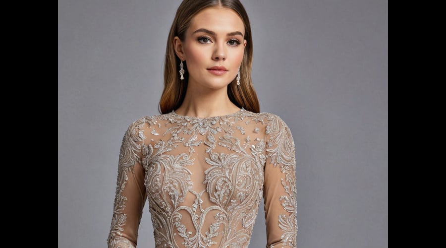 Looking for a long sleeve wedding guest dress that's both elegant and versatile? Our roundup features the perfect gown for every style preference, from classic lace to modern silhouettes.
