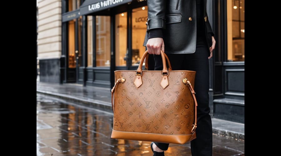 Discover the ultimate guide to the best Louis Vuitton Tote Bags, covering style, quality, and versatility. Get insider tips and top recommendations for your next must-have LV accessory.