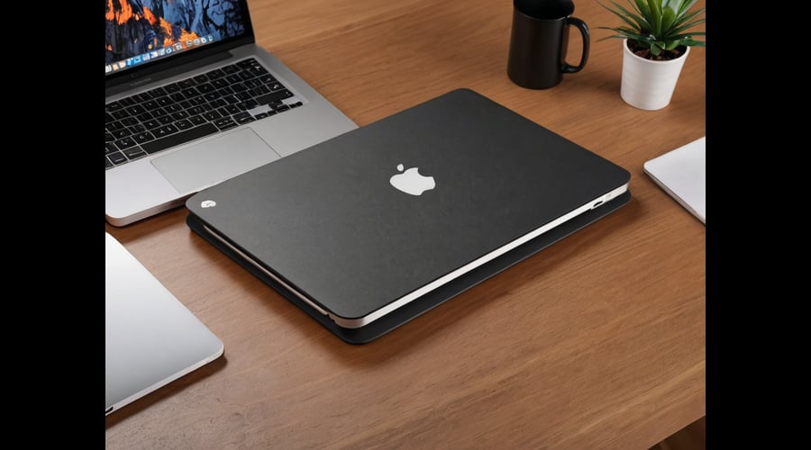 Discover the top MacBook Pro laptop cases on the market, each offering protection, style, and functionality for your precious device. Explore this roundup to find the perfect match for your tech lifestyle.