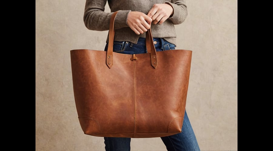 Explore the versatile and chic Madewell tote bag collection, featuring various sizes and styles perfect for everyday use or casual outings.
