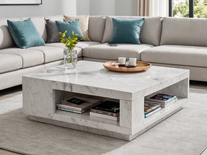 Marble-Coffee-Table-With-Storage-1