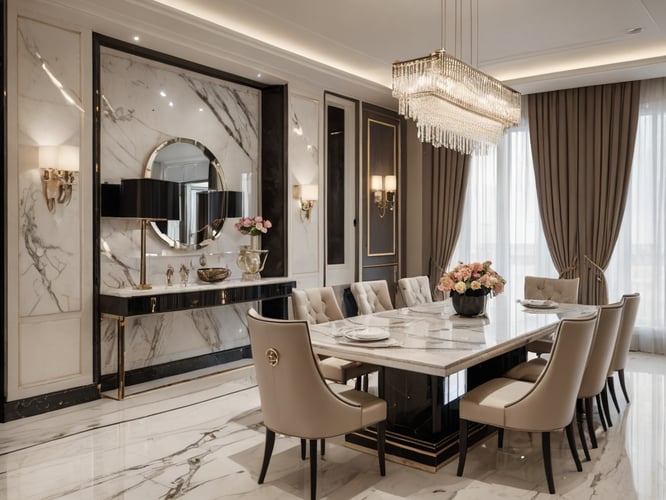 Marble-Top-Dining-Table-1