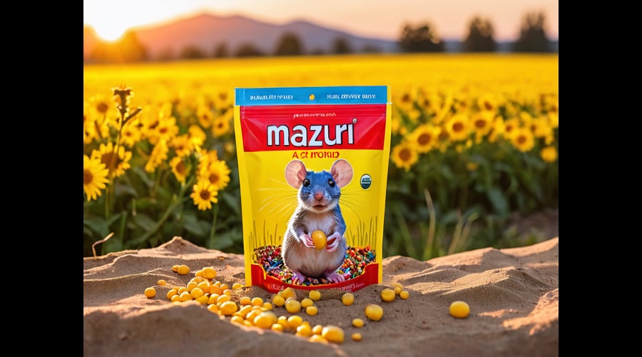 Exploring the top Mazuri rat food options, this article provides an insightful overview and helps pet owners make informed choices for their furry friends.