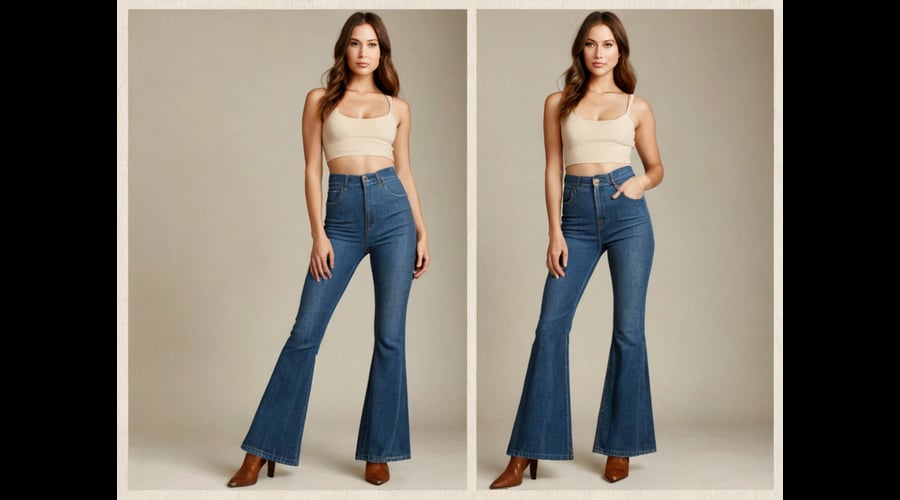 Discover the top mens bell bottoms of the year - featuring classic styles, modern tweaks, and the perfect fit for your retro-inspired wardrobe. Explore the best options on the market in this comprehensive guide.