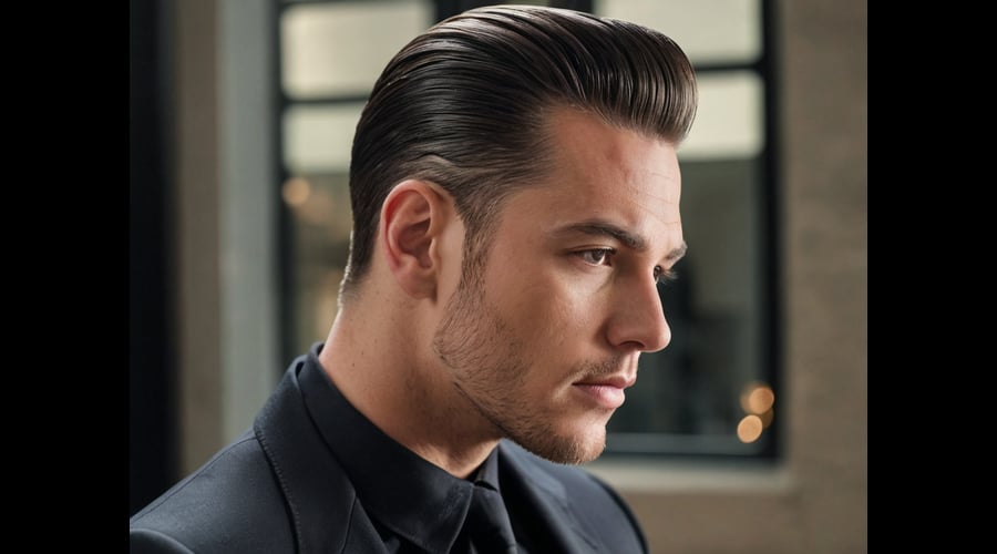 Discover the best mens hair gel products on the market in our comprehensive roundup, featuring top-rated formulas that provide long-lasting hold, shine, and style for your hair.