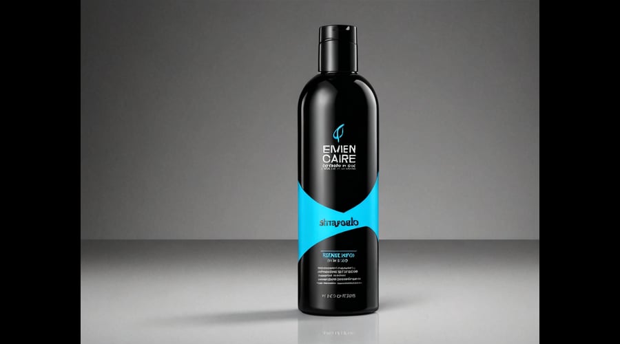 Discover top-rated men's shampoos for all hair types, featuring reviews and expert recommendations to help you make the best choice for your grooming routine.