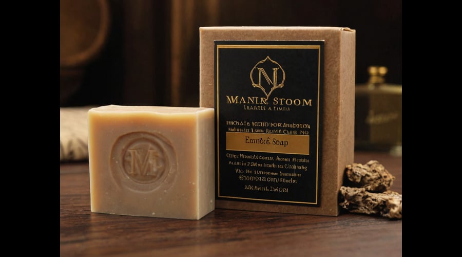 This article showcases top-rated men's soaps, offering a guide to finding the perfect natural or luxurious bar soap for your grooming routine. Discover a selection of high-quality, fragrant options to enhance your daily skincare ritual.