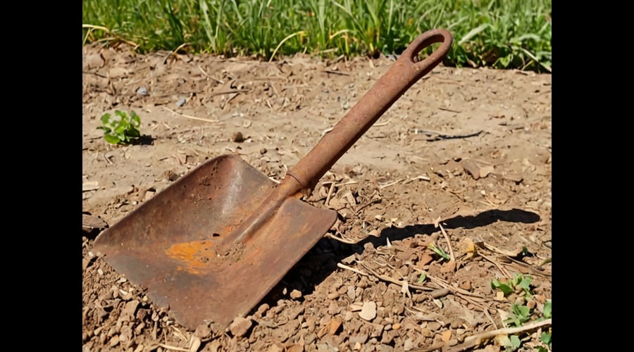 Discover the top 10 metal shovels available in the market, featuring their unique designs, features, and specifications to help you make the best purchasing decision.