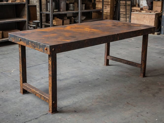Metal-Table-1
