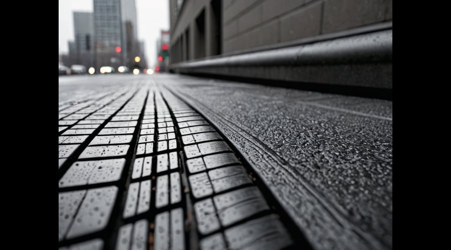 Discover the top Michelin all-season tire options in this comprehensive roundup article, providing expert insights and comparisons to help you make the best purchasing decision for your vehicle.