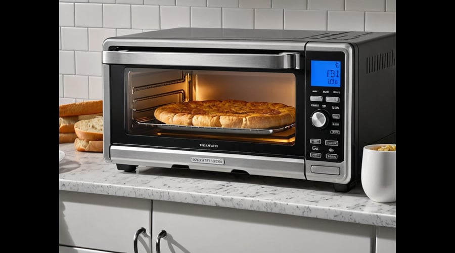 Discover the top microwave toaster oven combos on the market, offering convenient and efficient cooking solutions for all your favorite meals. This comprehensive roundup includes detailed reviews and comparisons to help you make the best choice for your kitchen.