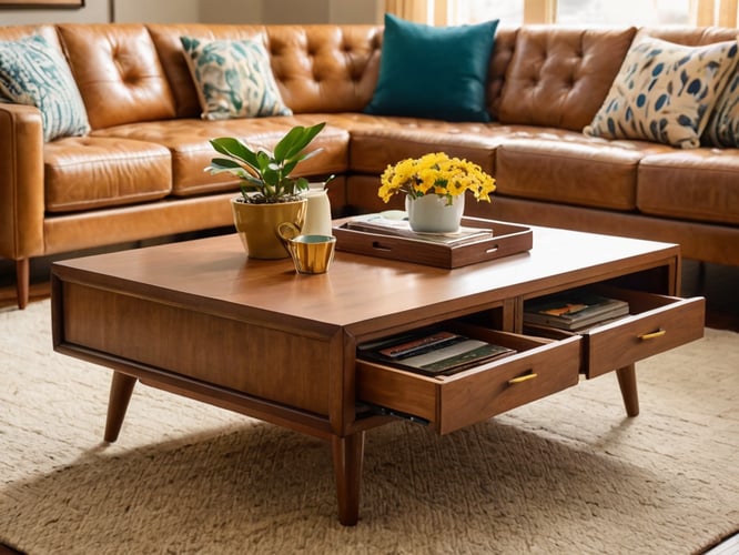Mid-Century-Coffee-Table-With-Storage-1
