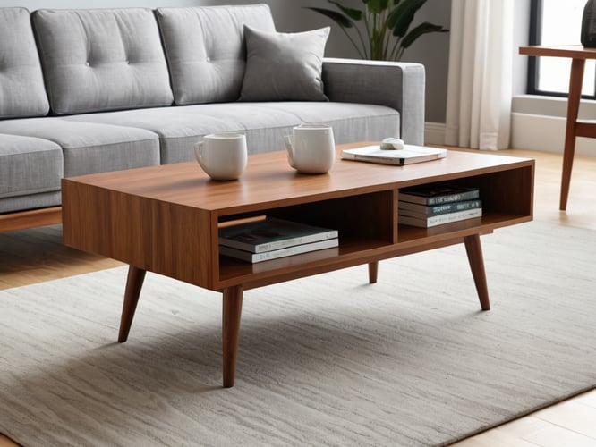 Mid-Century-Modern-Coffee-Table-With-Storage-1