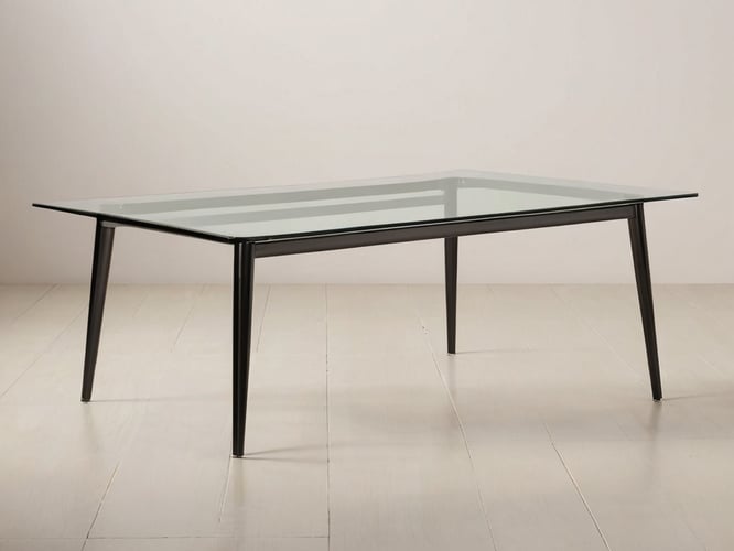 Mid-Century-Modern-Glass-Coffee-Table-1