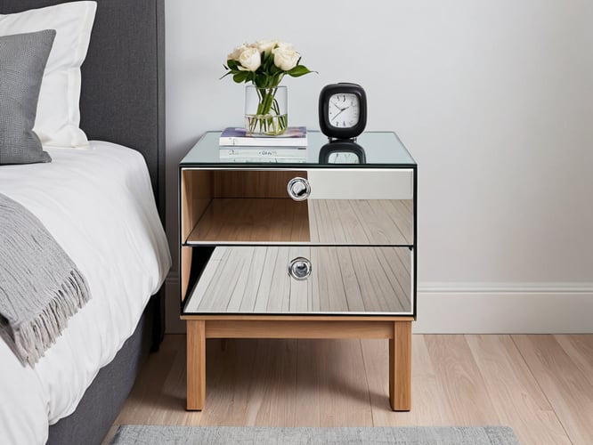 Mirrored-Bedside-Table-1