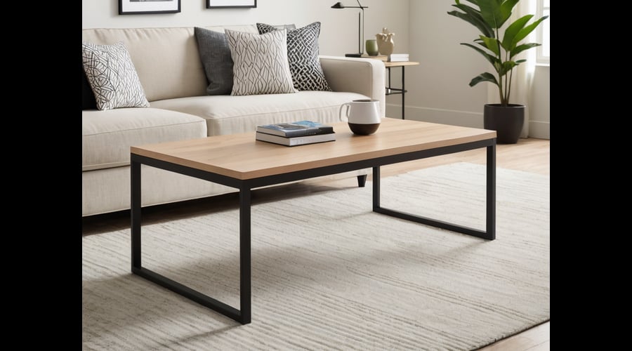Discover the latest trends in modern coffee tables, as we showcase an exciting range of designs that blend functionality with style, perfect for enhancing your living space.