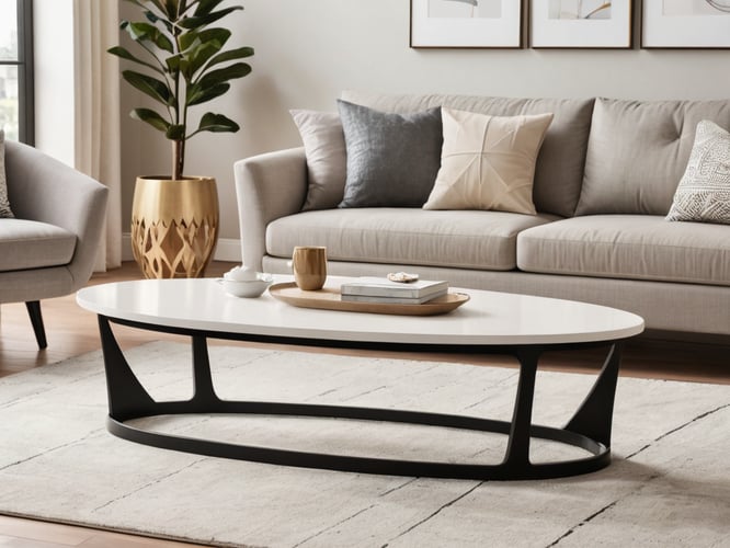 Modern-Oval-Coffee-Table-1