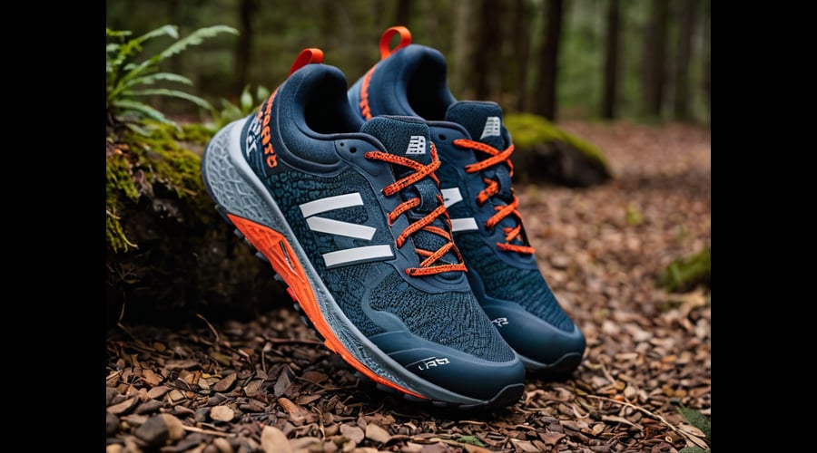 Looking for a solid pair of everyday runners? Check out our review of the New Balance Nitrel V4 - a comfy, no-frills shoe that delivers reliable performance for your morning jog.