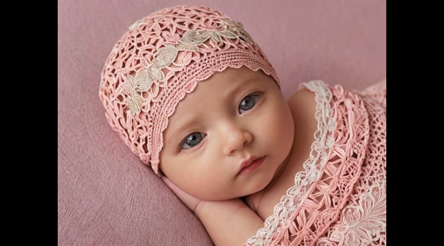 Keep Your Little One Warm with Our Favorite 36 Newborn Hats