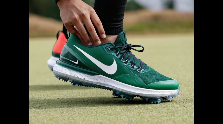 Looking for the perfect golf shoe? Our review of the Nike Air Zoom Infinity Tour puts its performance and comfort features under the microscope.