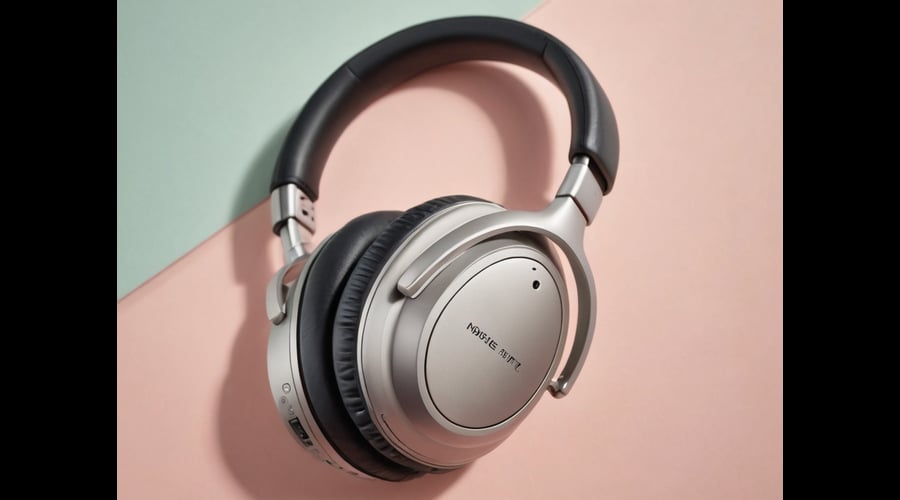 Explore top noise-cancelling headphones specifically designed for promoting a restful sleep, expertly curated in this comprehensive roundup article for the ultimate quiet time enthusiasts.