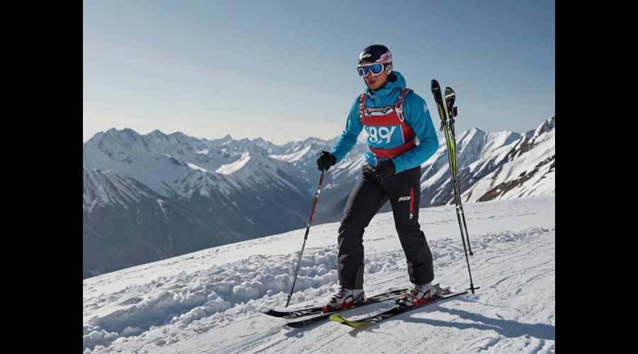 Discover the top Nordica skis, perfect for all-mountain terrain, in our comprehensive review, including analysis of features and performance.
