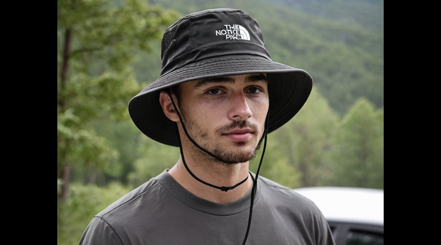 Stylish Protection: 19 Best North Face Bucket Hats for Every Adventure