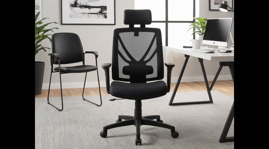 Find the perfect office chair for your workspace without breaking the bank. Our roundup of the best office chairs under $200 features durable, ergonomic designs that support your posture while keeping your budget intact.