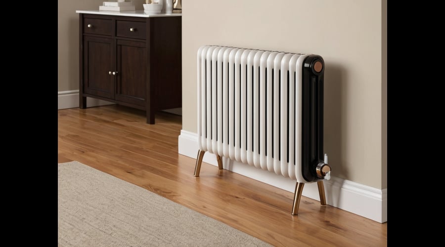 Explore top-rated oil filled radiator heaters in this comprehensive roundup article, discovering energy-efficient options and expert recommendations for maintaining warmth in your home.
