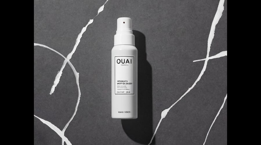 Experience the ultimate hair volume boost with Ouai Volume Spray in this comprehensive product review featuring expert insights and real-life results. Discover the secret to fuller, thicker locks with this innovative formula.