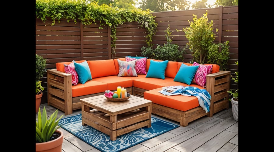 This article provides a comprehensive roundup of the best outdoor sectional options, highlighting features and benefits for those seeking to enhance their outdoor living space.